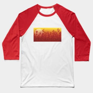 Field Baseball T-Shirt